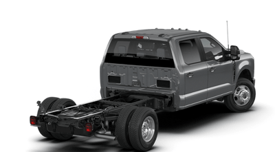 2026 Ford Chassis Cab F-350® XL