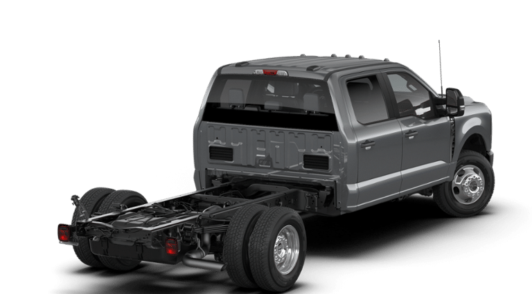 2026 Ford Chassis Cab F-350® XL