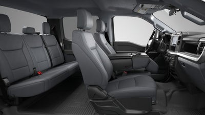 2026 Ford Chassis Cab F-350® XL