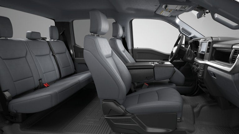 2026 Ford Chassis Cab F-350® XL