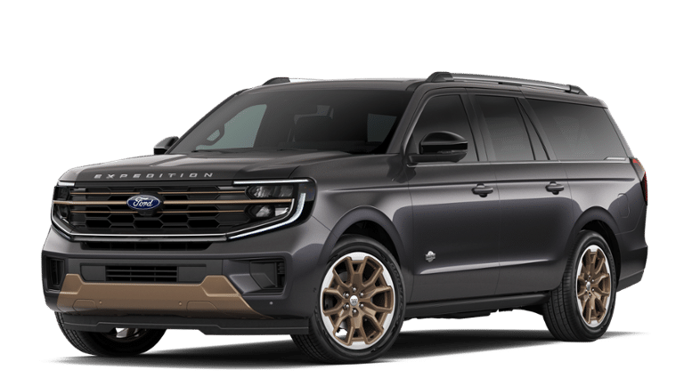 2026 Ford Expedition's photo