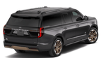 2026 Ford Expedition MAX King Ranch®
