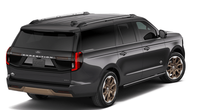 2026 Ford Expedition MAX King Ranch®