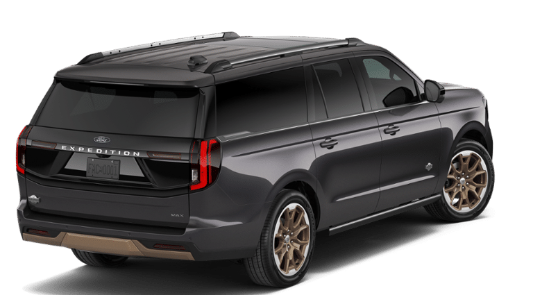 2026 Ford Expedition MAX King Ranch®