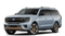 2027 Ford Expedition MAX King Ranch®