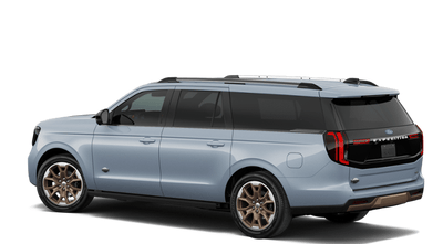 2027 Ford Expedition MAX King Ranch®