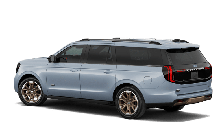 2027 Ford Expedition MAX King Ranch®