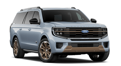 2027 Ford Expedition MAX King Ranch®