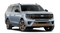 2027 Ford Expedition MAX King Ranch®