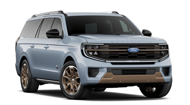 2027 Ford Expedition MAX King Ranch®