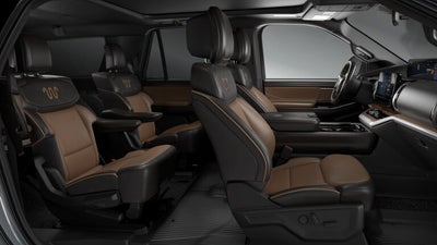 2027 Ford Expedition MAX King Ranch®