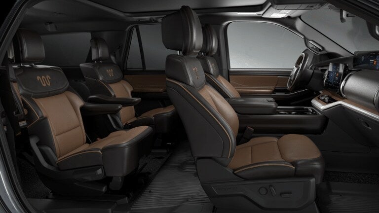 2027 Ford Expedition MAX King Ranch®