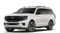2026 Ford Expedition Platinum®