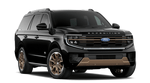 2027 Ford Expedition King Ranch®