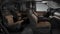 2027 Ford Expedition King Ranch®