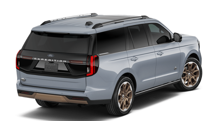 2026 Ford Expedition King Ranch®