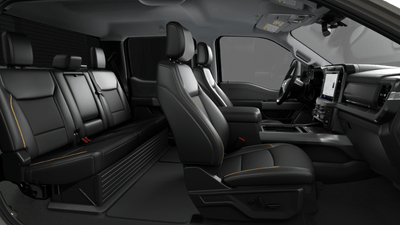 2027 Ford Super Duty F-250® Lariat®