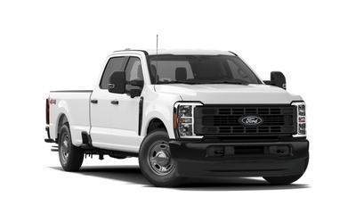 2027 Ford Super Duty F-250® XL