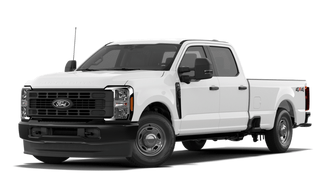2027 Ford Super Duty F-250® XL
