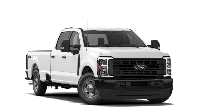 2027 Ford Super Duty F-250® XL