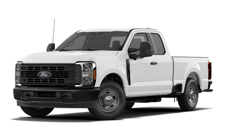 2027 Ford Super Duty F-250® XL