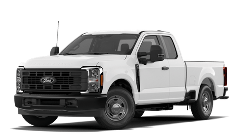 2027 Ford Super Duty F-250® XL