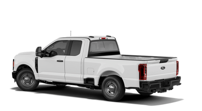 2027 Ford Super Duty F-250® XL