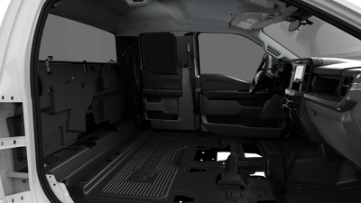 2027 Ford Super Duty F-250® XL