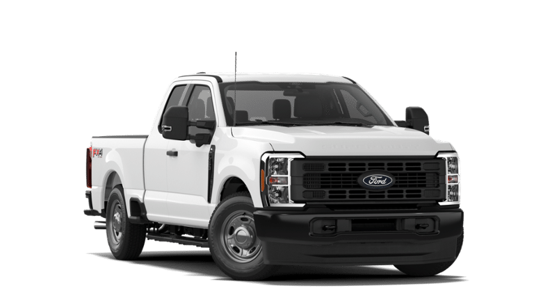 2027 Ford Super Duty F-250® XL