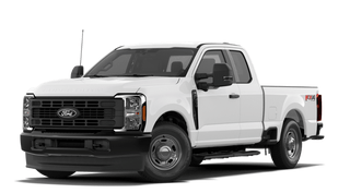 2027 Ford Super Duty F-250® XL
