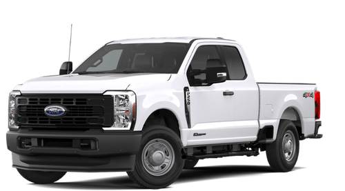 2026 Ford Super Duty F-250® XL