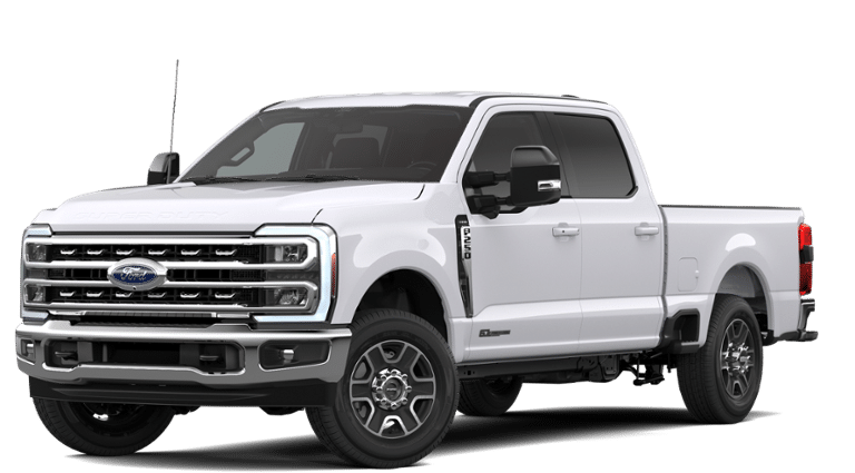 2026 Ford Super Duty F-250® Lariat®