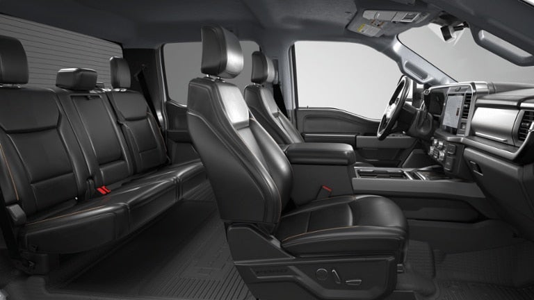 2026 Ford Super Duty F-250® Lariat®