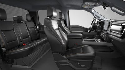 2026 Ford Super Duty F-250® Lariat®
