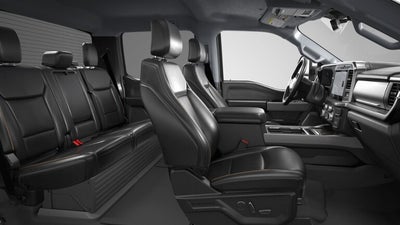 2026 Ford Super Duty F-250® Lariat®