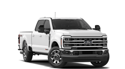 2027 Ford Super Duty F-250® Lariat®