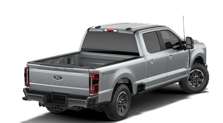 2027 Ford Super Duty F-250® Lariat®