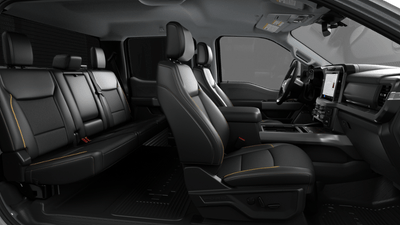 2027 Ford Super Duty F-250® Lariat®