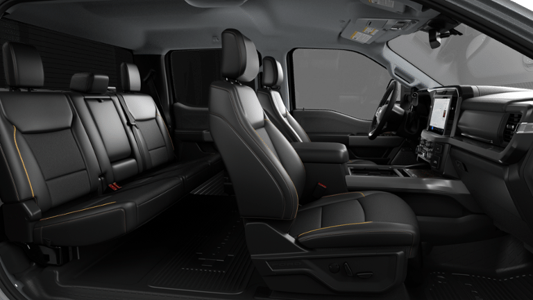 2027 Ford Super Duty F-250® Lariat®