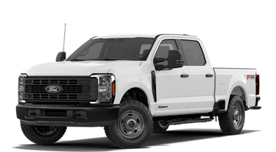 2027 Ford Super Duty F-250® XL