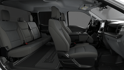 2027 Ford Super Duty F-250® XL