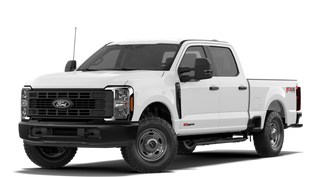 2027 Ford Super Duty F-250® XL