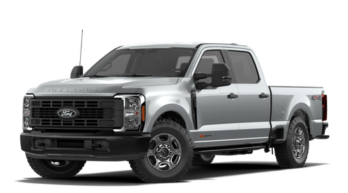 2027 Ford Super Duty F-250® XL