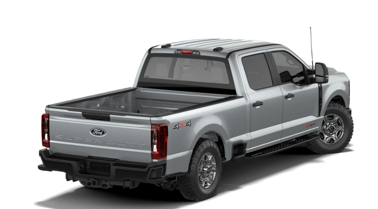 2027 Ford Super Duty F-250® XL