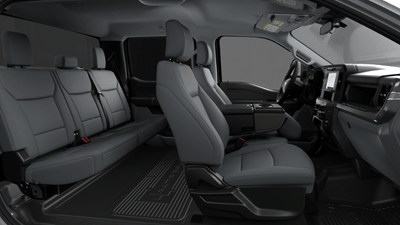 2027 Ford Super Duty F-250® XL