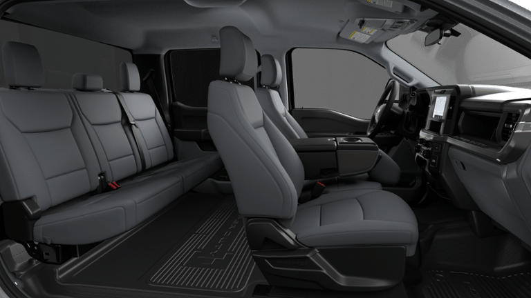 2027 Ford Super Duty F-250® XL