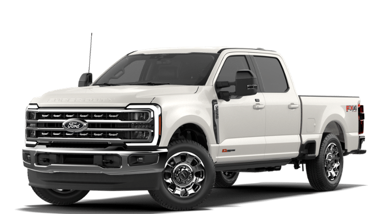 2027 Ford Super Duty F-250® Lariat®