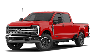 2027 Ford Super Duty F-250® Lariat®