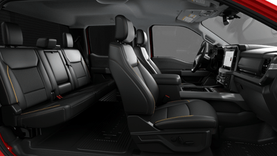 2027 Ford Super Duty F-250® Lariat®