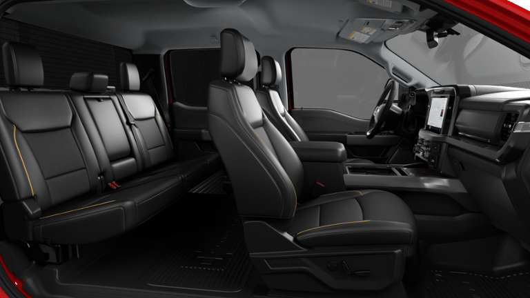 2027 Ford Super Duty F-250® Lariat®